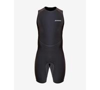 Zone3 Yulex Kneeskin Wetsuit Black - S