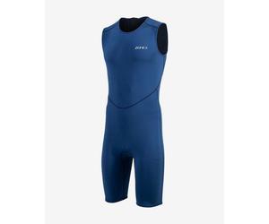 Zone3 Yulex Kneeskin Wetsuit Blue - S