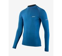 Zone3 Yulex Long Sleeve Top Blue - S