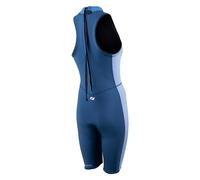 Zone3 Yulex® Rubber Kneeskin