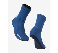 Zone3 Yulex® Booties Blue EU 42-43