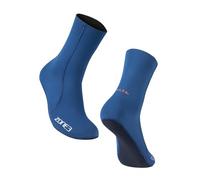 Zone3 Yulex® Booties Blue EU 42-43