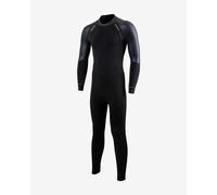 Zone3 Yulex Switch Long Sleeve Neoprene Wetsuit Black S Men