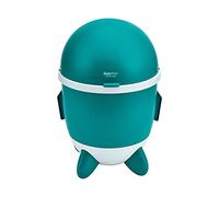 ZONEBEST Trash Can,for Creative Trash Can Household Rubbish Bin Storage Bins for