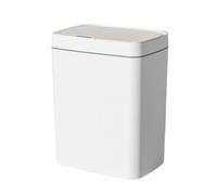 ZONEBEST Trash Can,Touchless Sensors Lid Intelligent Trash Can Automatic Garbage Can Battery Operated Waste Bin for Home and Office