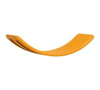 ZONEKIZ Balance Board Kids Wobble 82 x 27.5 x 19.5cm | Sensory Training Rocking Toy, Nursery Toy, Children Aged 3-6 Years