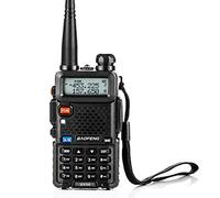 Zoneree Walkie Talkie Radio U/V Dual Band Ultra Long Range Type N2