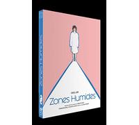 Zones Humides (David Wnendt) [Combo Blu-Ray + DVD] [Combo Blu-ray + DVD]