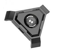 Zonfer Pubg Mobile Controller, Gaming Trigger, Phone Game Controller Gamepad Joystick