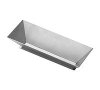 Zongzi Stainless Steel Rice Dumpling Mould - Zongzi Traditional Chinese Zongzi Molds - Durable and Easy to Use Kitchen Accessory for Making the Traditional Ba Festival