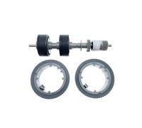 zonihun PA03810-0001 Pickup Pick Roller Brake Consumable Kit Fit For Ricoh For Fujitsu Fi-8150 Fi-8170 Fi-8190 Fi-8250 Fi-8270 Fi8290