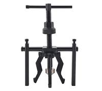 Zonizforceal 3 - Jaw Inner Bearing Puller Tool, Auto Repair Forged Steel Puller, High Hardness Blackened Bearing Remover with 14-38mm Range for Automotive Motorcycle Mechanical Use