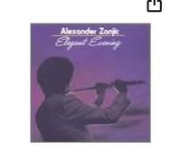 Zonjic,Alexander - Elegant Evening