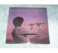 Zonjic,Alexander - Elegant Evening [Vinyl LP] [VINYL]