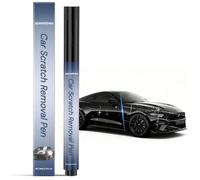 zonmtreo Car Scratch Removal Pen, Professional Repair Solution For Car, Works On Any Color To Fix Scratches Swirl Marks And Scuffs, Easy DIY Paint Restoration Kit For A Seamless Finish (1)