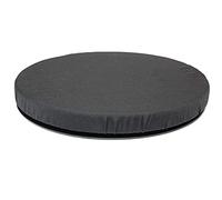 Zonnix Memory Foam Rotating Seat Chair Swivel Cushion Chair Mobility Aid Car Home