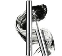 Zonoroy Mascara for Older Women, Zonoroy Waterproof Mascara Black, Volumising & Lengthening Mascara for Thinning, Ageing Lashes, Water Resistant & Lightweight, Gentle on Sensitive Eyes (1PC)