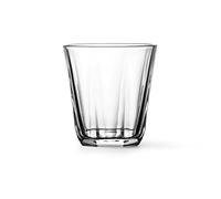 ZONSHJDKR Mug Tempered Glass Coffee Cup Simple Office Afternoon Tea Exquisite