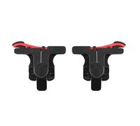 Zonster 1 Pair Pubg Mobile Game Controller Gamepad Trigger Aim Button L1 R1 Shooter Joystick for Different Model Phone Game Pad Accesorios