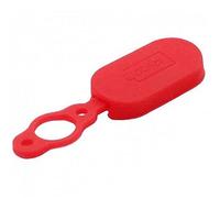 Zonster Charging Port Dust Plug Rubber Case for Xiaomi Mijia M365 Electric Scooter Battery Power Charger Line Hole Cover Accessories