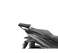 Shad Zontes E 250 2023 Top Case Rear Fitting Silver