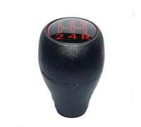 ZONTO 5 Speed Gear Shift Knob Lever Sticker Fit for Peugeot 205 GTI 504 505 309
