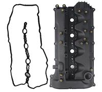 Zonto Cam Rocker Cover Engine Valve Cover with Gasket for Mitsubishi L200 KK1T KK2T KL1T KL2T KR1W KS1W 1035B313