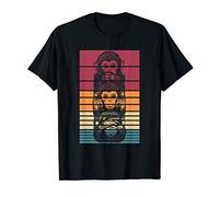Zoo Animal Monkey T-Shirt