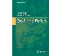 Zoo Animal Welfare: 14