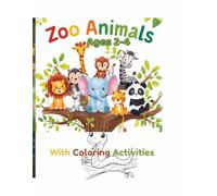 ZOO ANIMALS