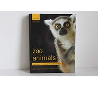 Zoo Animals: Behaviour, Management, and Welfare