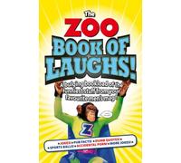 "Zoo" Book of Laughs