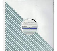 Zoo Brazil - Bass/ at the Weekend [12" VINYL]