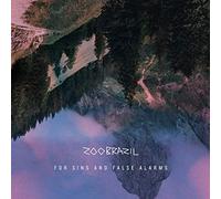 Zoo Brazil - For Sins And False Alarms