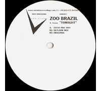 Zoo Brazil Ft Emma - Tonight [12" VINYL]
