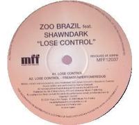 ZOO BRAZIL - Lose Control [12" VINYL]