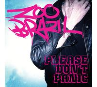 Zoo Brazil - Please Don't Panic