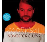 Zoo Brazil - Songs for Clubs 2