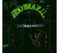 Zoo Brazil - Zoo Brazil Needs You