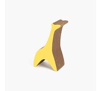 Zoo Cat Scratching Post - Giraffe