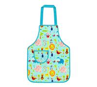 Zoo Child's PVC Apron