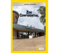 Zoo Confidential [DVD] [Region 1] [US Import] [NTSC]