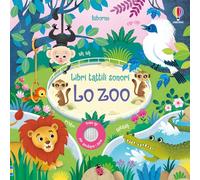 ZOO EDIZ A COLORI (LO)