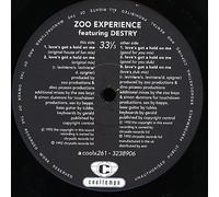 Zoo Experience: Love's Got A Hold On Me - 12"