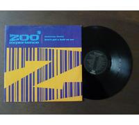 Zoo Experience - Love's Got A Hold On Me [12" Vinyl]