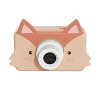 Zoo friends camera - Fox Brown one size