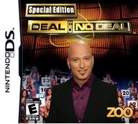 Deal Or No Deal: Anniversary Edition / Game