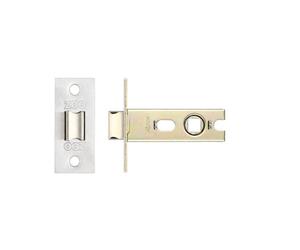 Zoo Hardware Project Tubular Latch 64mm - Bolt-Through Supplied by Euroart