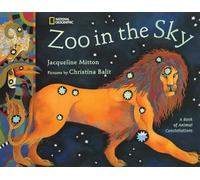Zoo in the Sky: More Than 100 Recipes and Foolproof Strategies to Help Your Kids Fall in Love