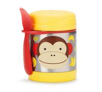 Zoo Insulated Food Jar, Monkey